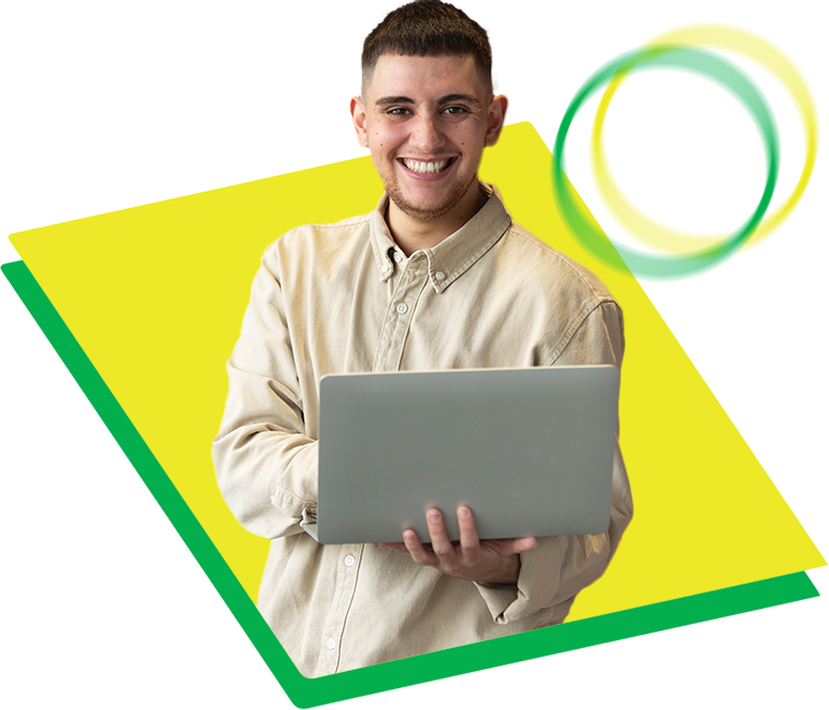 Programa de estágio da ACIPOÁ