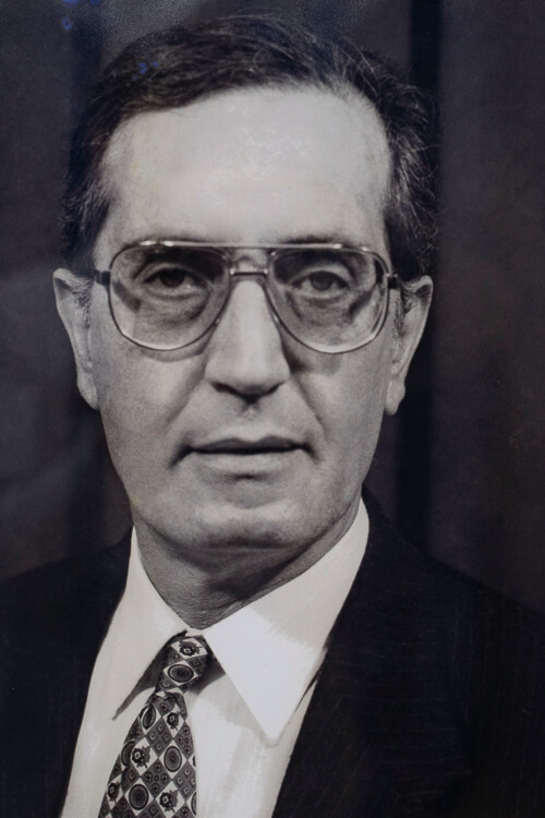 Oussama Hussen Harati