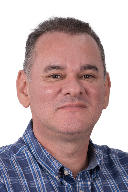 Fábio Fernandes do Prado