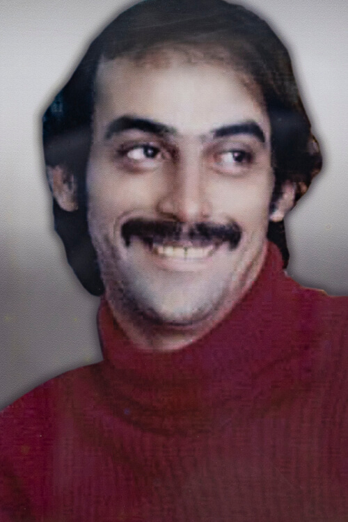 Alvaro Antônio Teixeira