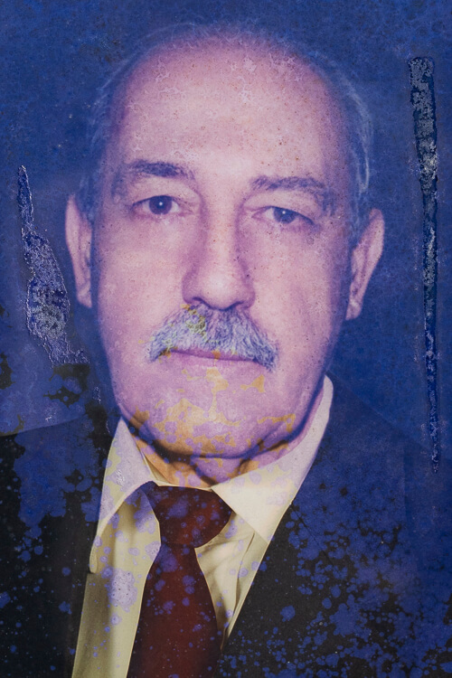 Antônio Henrique Ortiz Rizzo