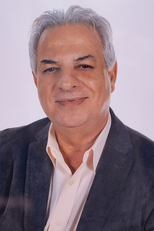 Marcos A. Andrade Borges