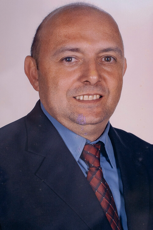 Wolnei Donizete Ferreira