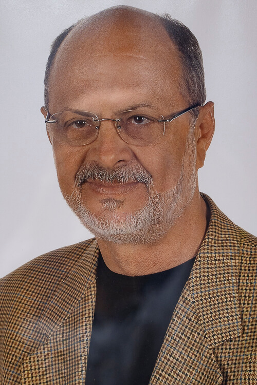 Pedro Campos Fernandes
