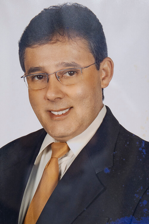 Angelo Biancolin Junior