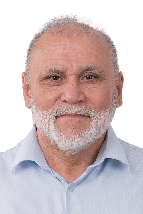 Francisco Eudo Quintino