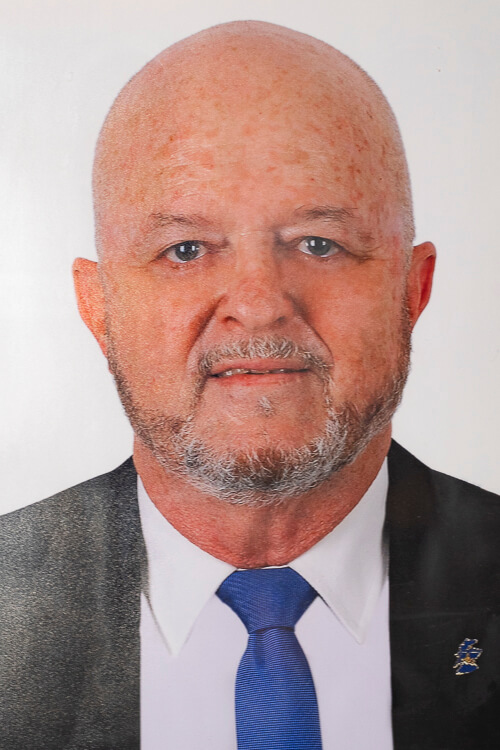 Rodolfo Laharansky Filho