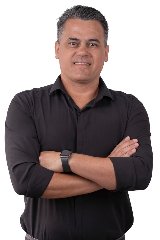 Alexandre Donizeti