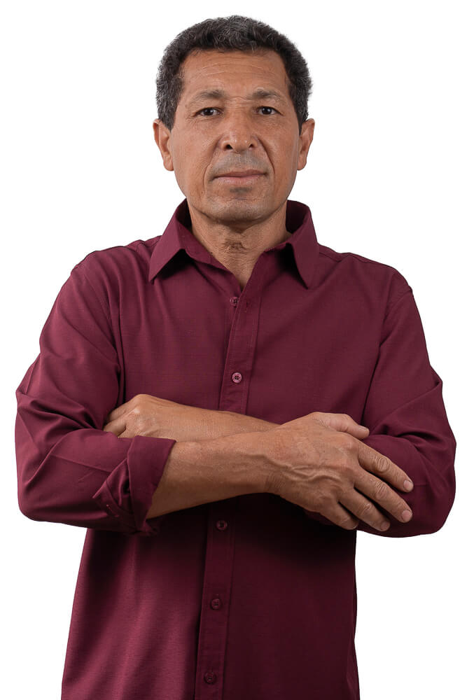 Diname De Souza Santos