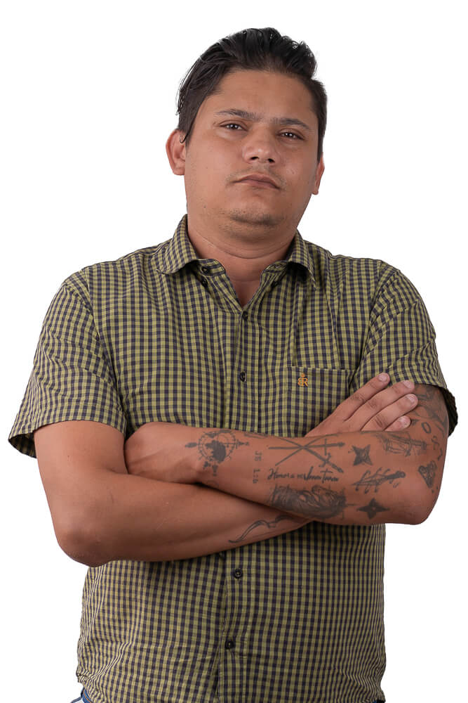 Lucas Cardoso Da Silva