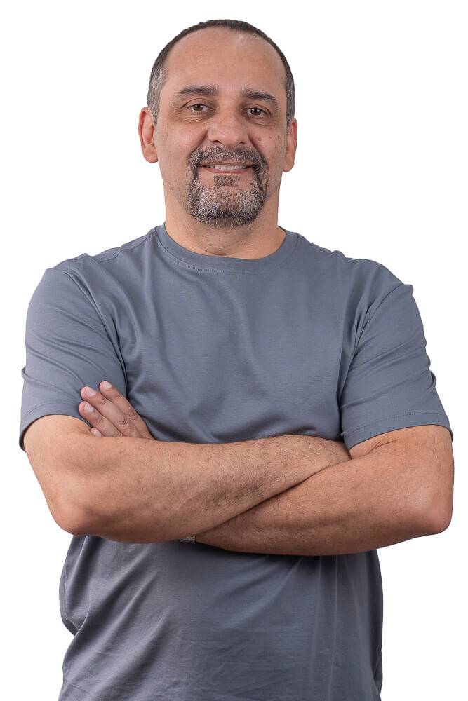 Marcelo dos Santos Padin