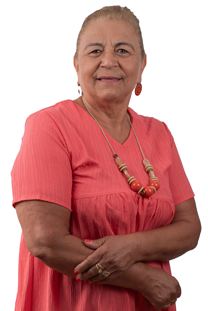 Sidneia Bueno Costa
