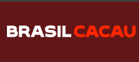 Logo da Brasil Cacau
