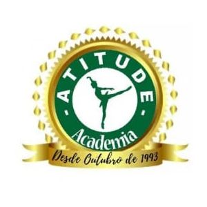 Logo Academia Atitude
