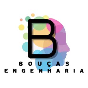 Logo Bouças Engenharia