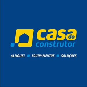 Logo Casa do Construtor