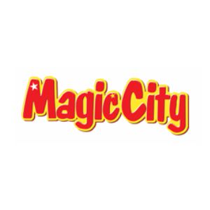 Logo MagicCity