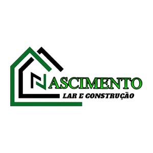 Logo Nascimento Lar e Construção