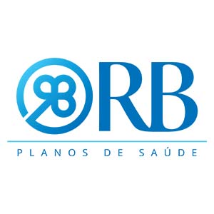 Logo RB Planos de Saúde
