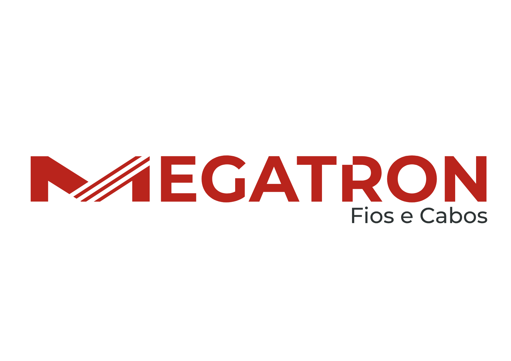 Logo da MEGATRON