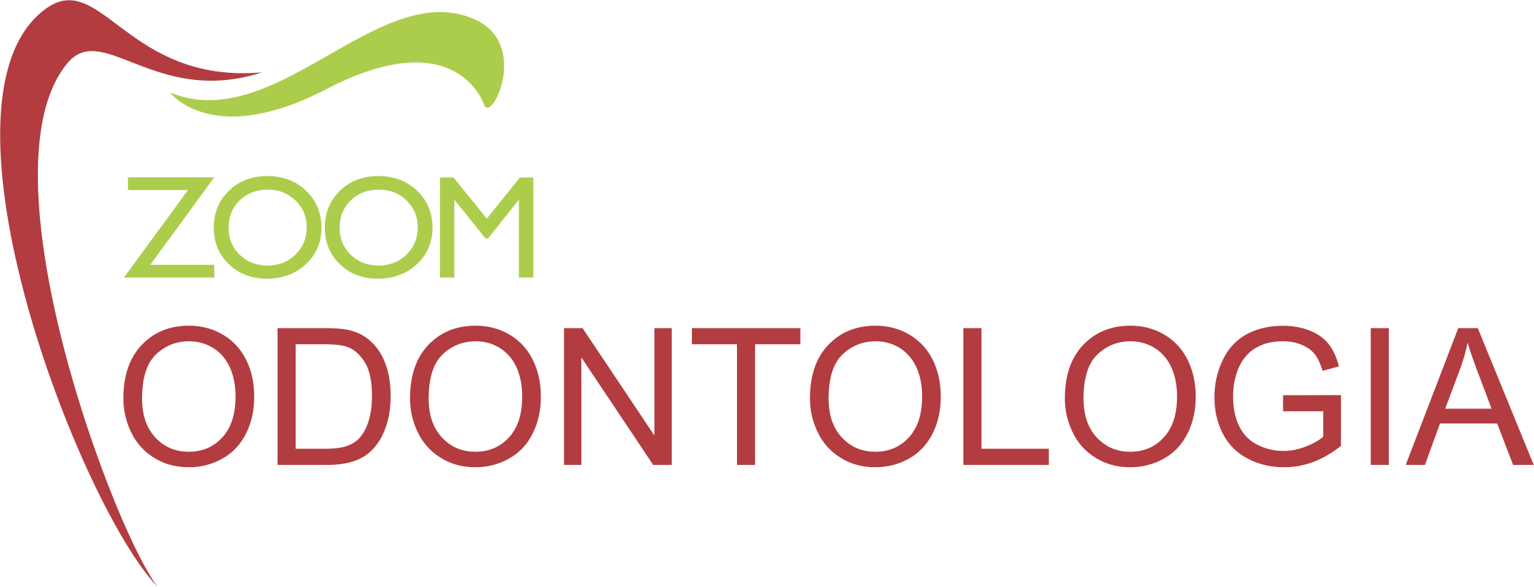 Logo da ZOOM Odontologia