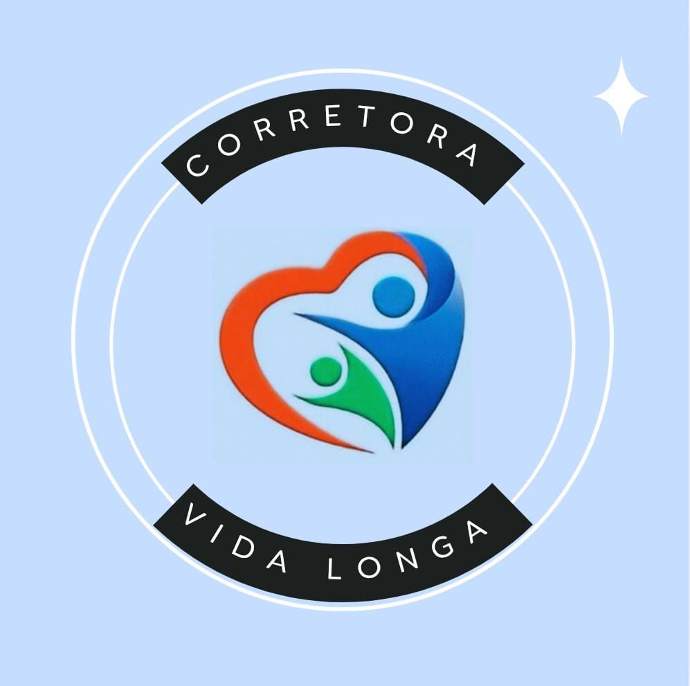 Logo da CORRETORA VIDA LONGA