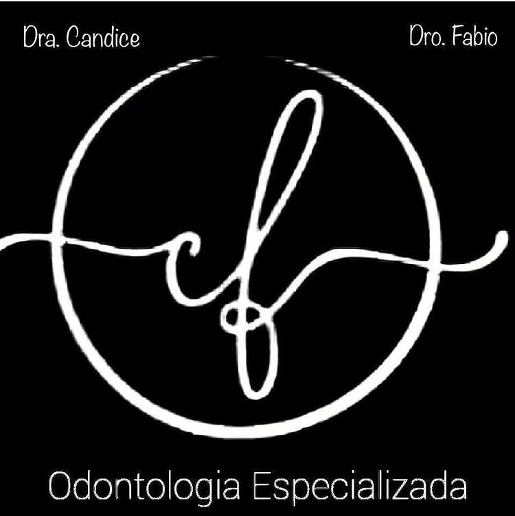 Logo da CF Odontologia Especializada LTDA